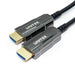 UNITEK HDMI 2.0 AOC 4K 60HZ 20M OPTICAL CABLE - HDMI cablesKBA-HDM<<<Cables and adaptersKBA<<<ActionPL