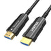 UNITEK HDMI 2.0 AOC 4K 60HZ 7M OPTICAL CABLE - HDMI cablesKBA-HDM<<<Cables and adaptersKBA<<<ActionPL