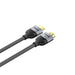 UNITEK HDMI 2.1 8K LUX OPLOT CABLE 2M - HDMI cablesKBA-HDM<<<Cables and adaptersKBA<<<ActionPL