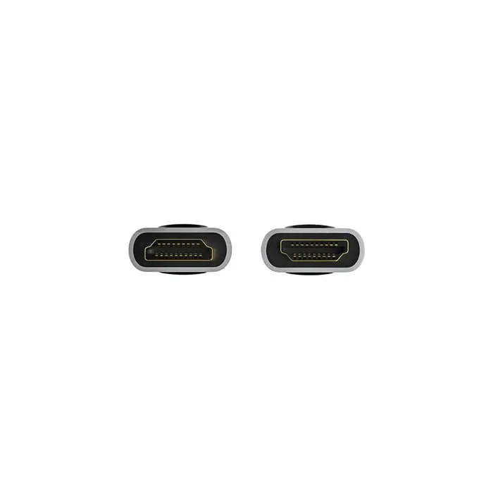 UNITEK HDMI 2.1 8K LUX OPLOT CABLE 3M - HDMI cablesKBA-HDM<<<Cables and adaptersKBA<<<ActionPL