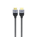 UNITEK HDMI 2.1 8K LUX OPLOT CABLE 5M - HDMI cablesKBA-HDM<<<Cables and adaptersKBA<<<ActionPL