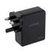UNITEK P1115A mobile device charger Black - Power supplies for laptopsZDL-NOT<<<Power supplies for computers