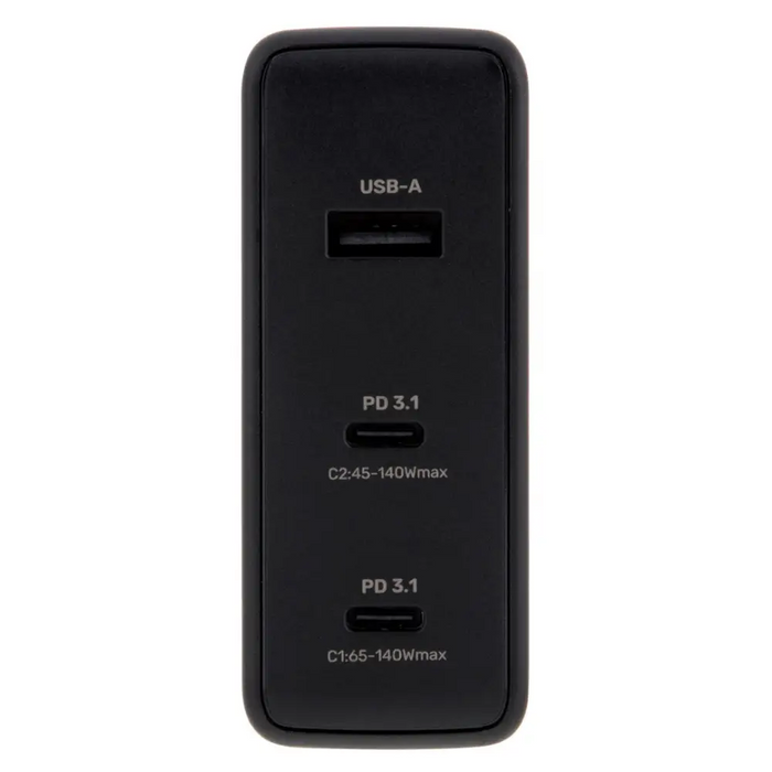UNITEK P1115A mobile device charger Black - Power supplies for laptopsZDL-NOT<<<Power supplies for computers