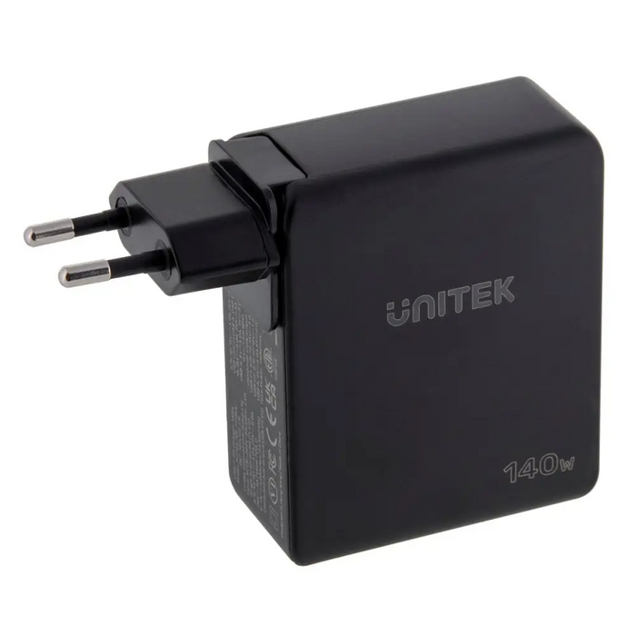 UNITEK P1115A mobile device charger Black - Power supplies for laptopsZDL-NOT<<<Power supplies for computers