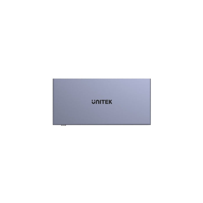 UNITEK V307A KVM switch Grey - SwitchesKVV-PRZ<<<KVMKVV<<<ActionPL&&&SwitchesKVV-PRZ<<<KVMKVV<<<ActionPL