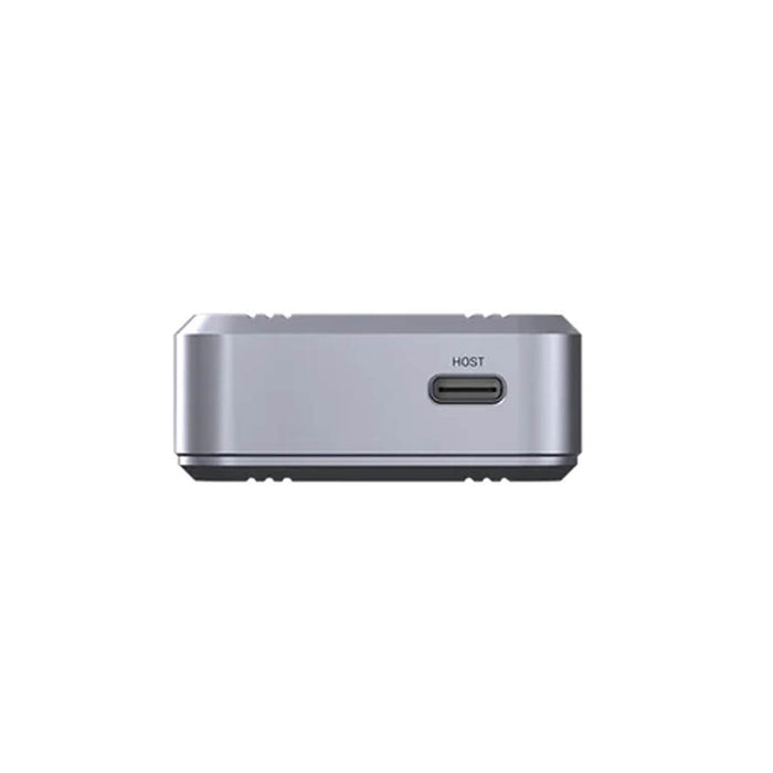 UNITEK M2 NVME USB4 SSD ENCLOSURE 40GBPS + COOLING