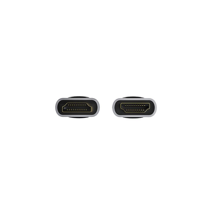 UNITEK C11093RGY01-1.5M HDMI cable HDMI Type A (Standard) Black