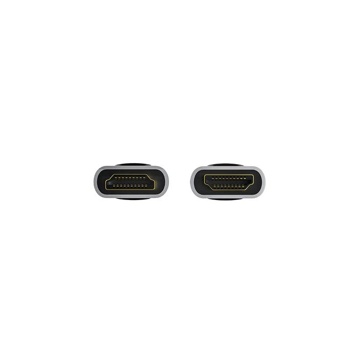 UNITEK C11093RGY01-10M HDMI cable HDMI Type A (Standard) Black