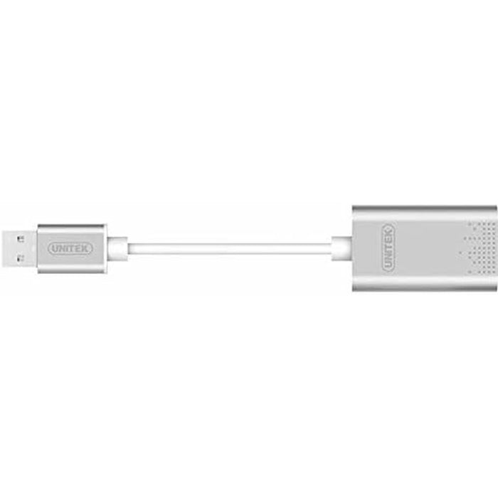 USB Sound Adapter Unitek Y-247A