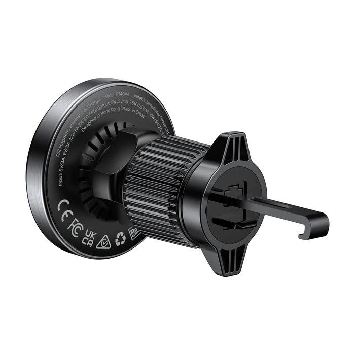 UNITEK CAR CHARGER MAGSAFE HOLDER 38W