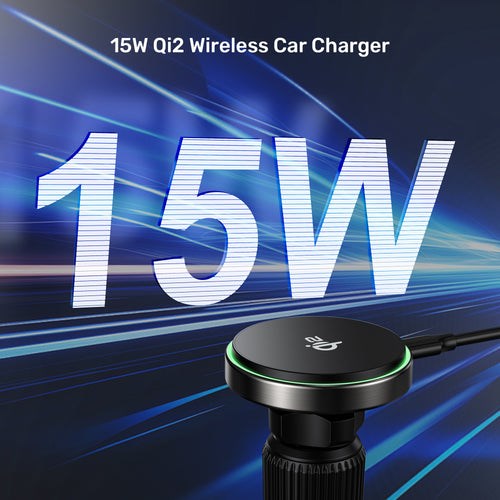 UNITEK CAR CHARGER MAGSAFE HOLDER 38W
