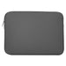 Universal 14’’ laptop cover - gray - Laptop bags<<<HurtelXML