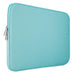 Universal 14’’ laptop cover - light blue - Laptop bags<<<HurtelXML
