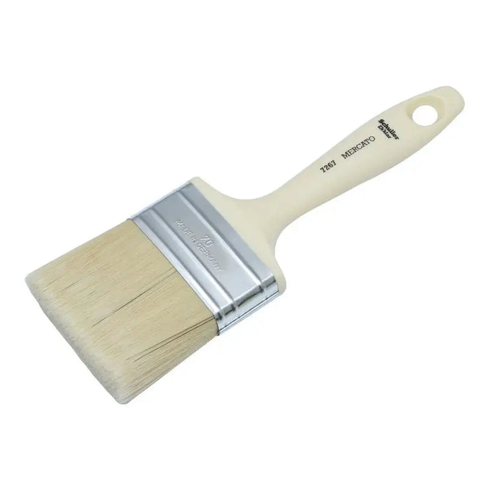 UNIVERSAL BRUSH LONG HAIR MERCATO 70 MM SCHULLER - Четки<<<Бояджийски инструменти и аксесоари<<<Подови и стенни