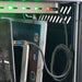 Universal cabinet for charging up to 16 pcs. Estillo IP-2316 tablets for wall mounting or freestanding 16 x USB-C ports