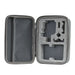 Universal case for accessories and GoPro SJCAM sports camera size M - Sport products<<<HurtelXML