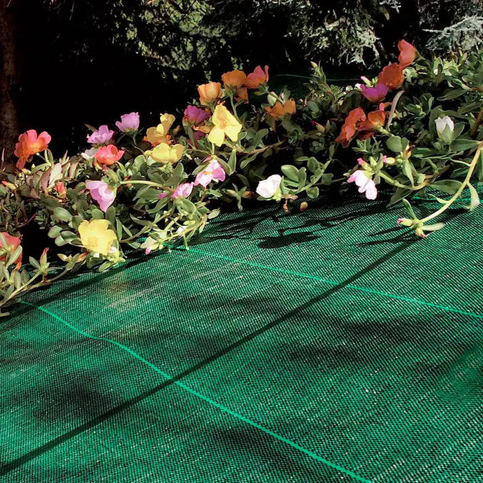 UNIVERSAL COVER 165CM TENAX GREEN COVER - Мрежи и покривала на метър<<<Мрежи и огради<<<Градина<<<Praktiker