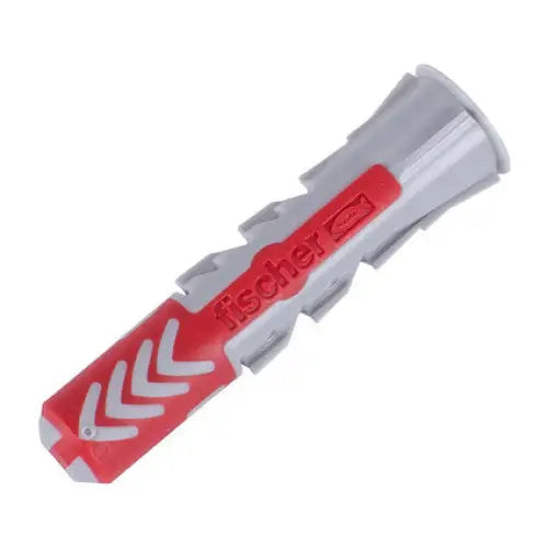 UNIVERSAL DOWEL F10X50MM 50 PCS FISCHER DUOPOWER - Комплекти дюбели<<<Дюбели<<<Инструменти и железария<<<Praktiker
