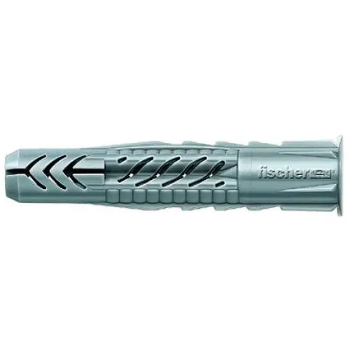 UNIVERSAL DOWEL F8X50MM 50 PCS. FISCHER - Комплекти дюбели<<<Дюбели<<<Инструменти и железария<<<Praktiker