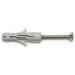 UNIVERSAL DOWEL WITH SCREW F5X25MM 20 PCS SMART - Комплекти дюбели и винтове<<<Дюбели<<<Инструменти и