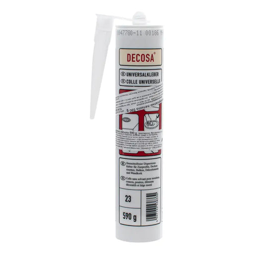 UNIVERSAL GLUE 310 ML MINERA - Лепила<<<Лепила и ленти<<<Бои и лакове<<<Praktiker&&&Лепила<<<Лепила и ленти<<<Подови и
