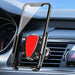 Universal Gravity Car Holder Dark Gray (YC05) - Cell phone holders<<<HurtelXML