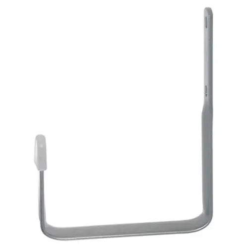 UNIVERSAL HANGER SILVER ELEMENT SYSTEM - Системи за стелажи<<<Стелажи<<<Авто и вело<<<Praktiker&&&Системи за