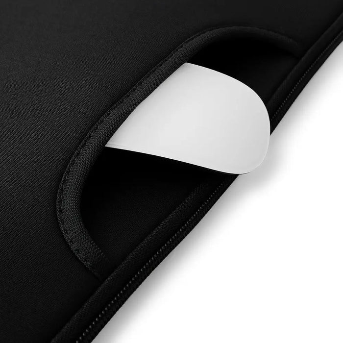 Universal laptop bag 15.6’’ - black - Laptop bags<<<HurtelXML