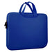 Universal laptop bag 15.6’’ - navy blue - Laptop bags<<<HurtelXML