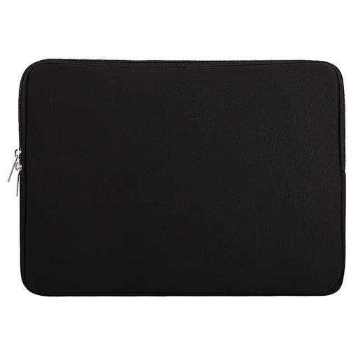 Universal laptop cover 15.6’’ - black - Laptop bags<<<HurtelXML
