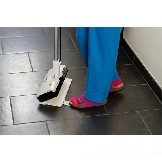 Universal large set of floor cloths KARCHER EasyFix 28633570 - Аксесоари Karcher<<<Дом и градина<<<Малки