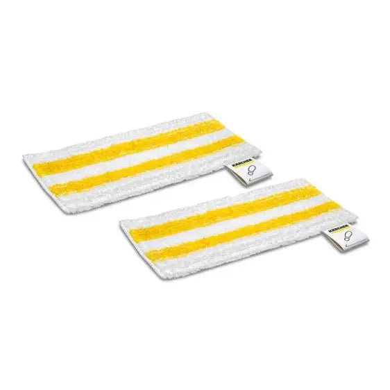 Universal large set of floor cloths KARCHER EasyFix 28633570 - Аксесоари Karcher<<<Дом и градина<<<Малки