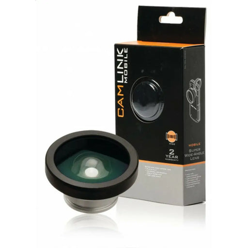 Universal Lenses for Smartphone Camlink CL-ML40SW - Електроника Телефони и таблети<<<Компютри|