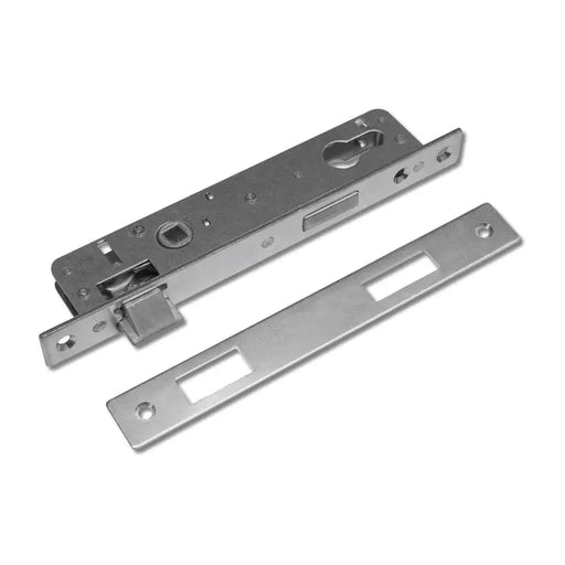 UNIVERSAL LOCK WITH LOCK POLARGOS POLIS - Аксесоари за пана врати мрежи и покривала<<<Мрежи и