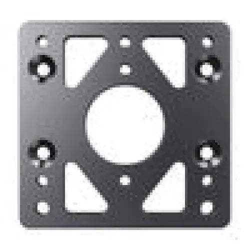 Universal mounting base for R9/R12R16/R21 Moza Racing RS049 - Racing