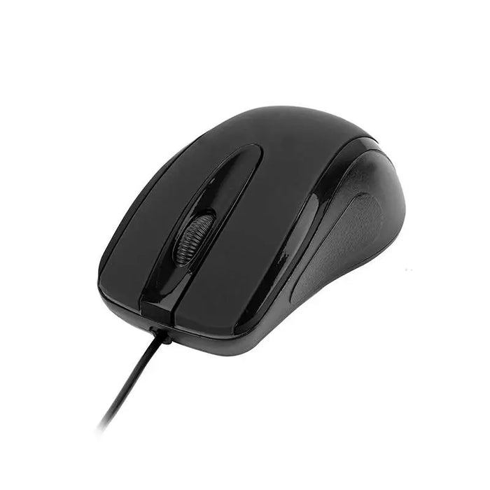 Universal mouse Havit MS753 (black) - Wired<<<Mice<<<Gaming<<<InnproXML&&&Мишки & Mouse<<<Електроника Периферни и