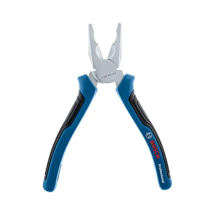UNIVERSAL PLIERS 180 MM BOSCH PROFESSIONAL - Клещи<<<Ръчни инструменти<<<Инструменти и железария<<<Praktiker