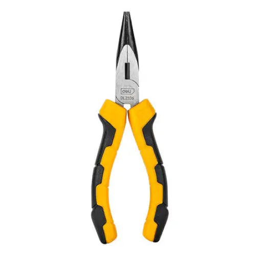 Universal pliers set Deli Tools EDL2008-3 3 pcs - Pliers<<<Tools<<<InnproXML