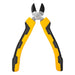 Universal pliers set Deli Tools EDL2008-3 3 pcs - Pliers<<<Tools<<<InnproXML