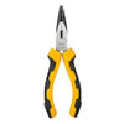 Universal pliers set Deli Tools EDL2008-3 3 pcs - Pliers<<<Tools<<<InnproXML