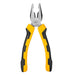 Universal pliers set Deli Tools EDL2008-3 3 pcs - Pliers<<<Tools<<<InnproXML