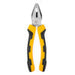 Universal pliers set Deli Tools EDL2008-3 3 pcs - Pliers<<<Tools<<<InnproXML