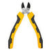 Universal pliers set Deli Tools EDL2008-3 3 pcs - Pliers<<<Tools<<<InnproXML