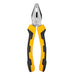 Universal pliers set Deli Tools EDL2008-3 3 pcs - Pliers<<<Tools<<<InnproXML
