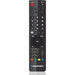 Universal Remote Control Blaupunkt BP3002 - Електроника Телевизори<<<Компютри| Електроника<<<BigBuy&&&Дистанционни