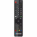 Universal Remote Control Blaupunkt BP3005 Panasonic - Електроника Телевизори<<<Компютри|