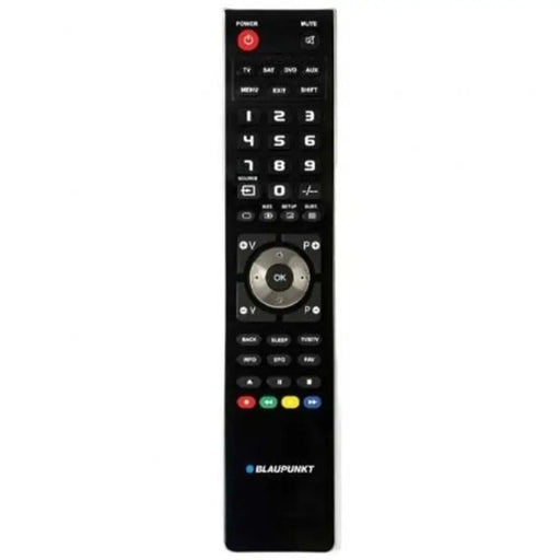 Universal Remote Control Blaupunkt BP3006 - Електроника Телевизори<<<Компютри| Електроника<<<BigBuy&&&Дистанционни