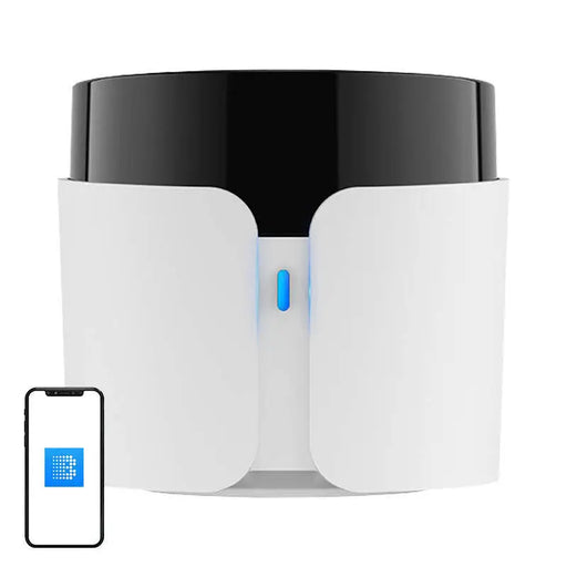 Universal remote control BroadLink/BestCon RM4C PRO - Switches<<<Control devices<<<Smart Home<<<InnproXML