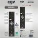Universal Remote Control CGV - Електроника Телевизори<<<Компютри| Електроника<<<BigBuy&&&Дистанционни