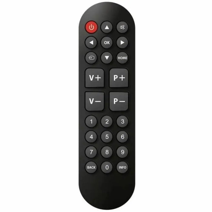 Universal Remote Control CGV - Електроника Телевизори<<<Компютри| Електроника<<<BigBuy&&&Дистанционни